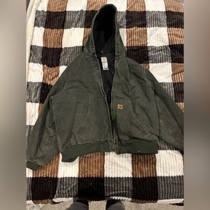 Vintage Carhartt jacket